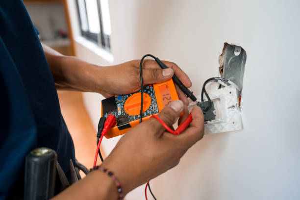 Best Electrical Wiring Services  in Clayton, GA