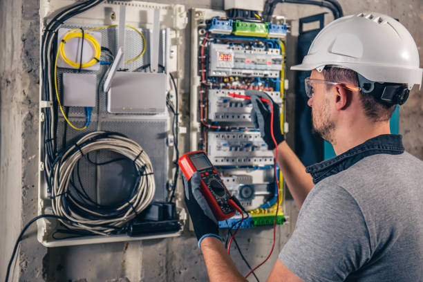  Clayton, GA Electrician Pros