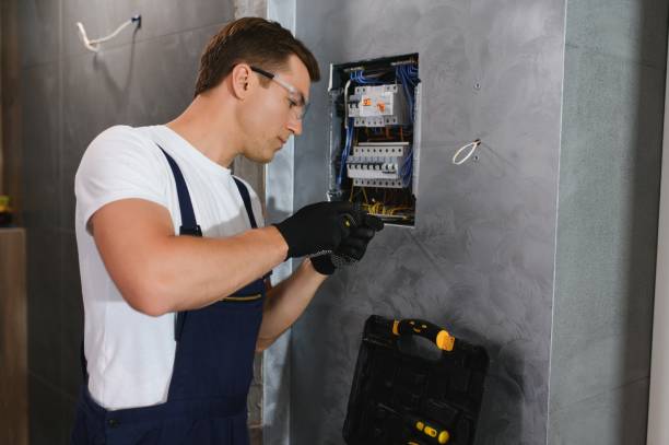 Best Electrical Troubleshooting Services  in Clayton, GA