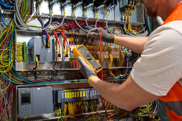 Best Licensed Electrician  in Clayton, GA